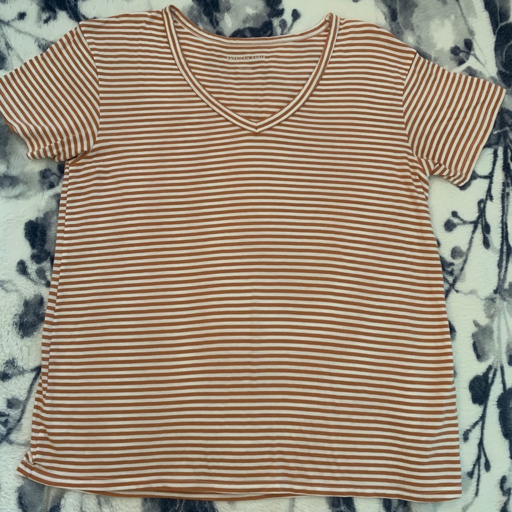 American eagle tee